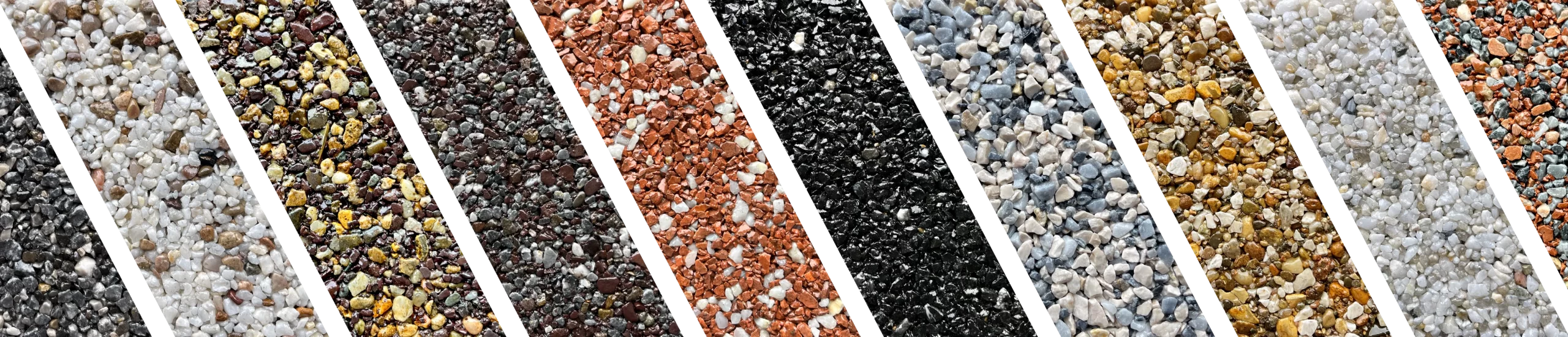 Permeable Paving Styles